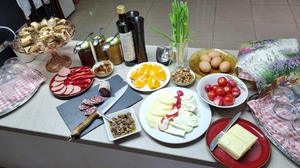 Casa Sommer Bed and Breakfast in Romania