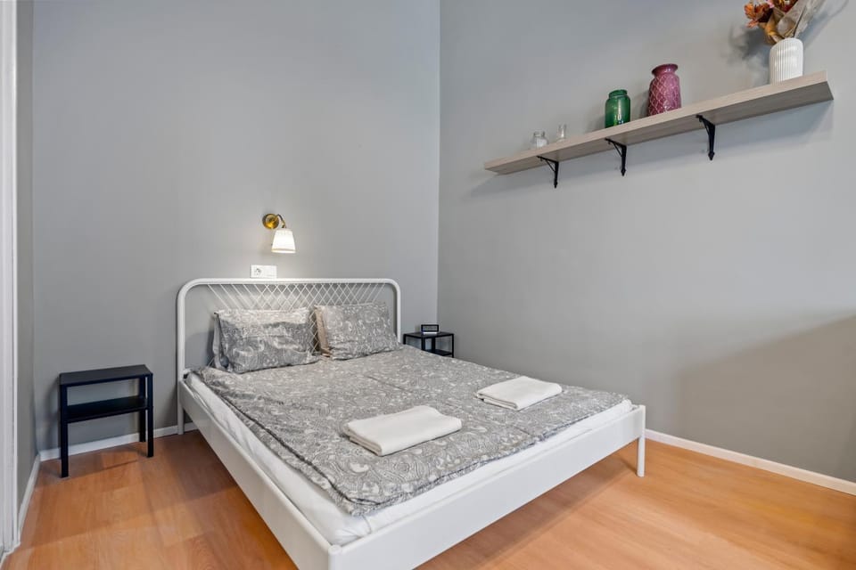 Venus Apartments - Akacfa II Apartment in Budapest