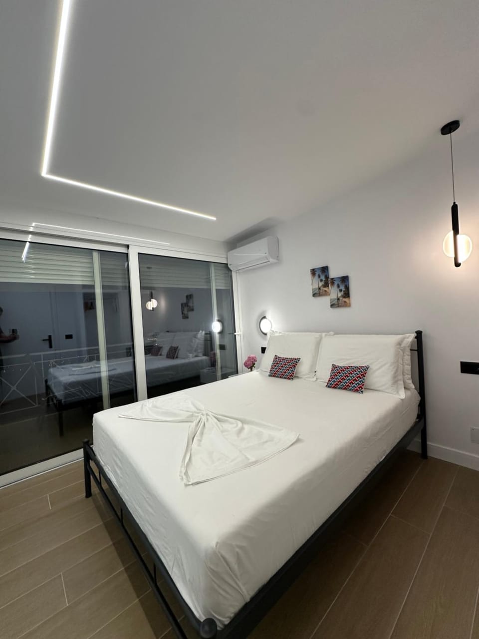 Villa Ani Apartment in Vlorë County, Albania