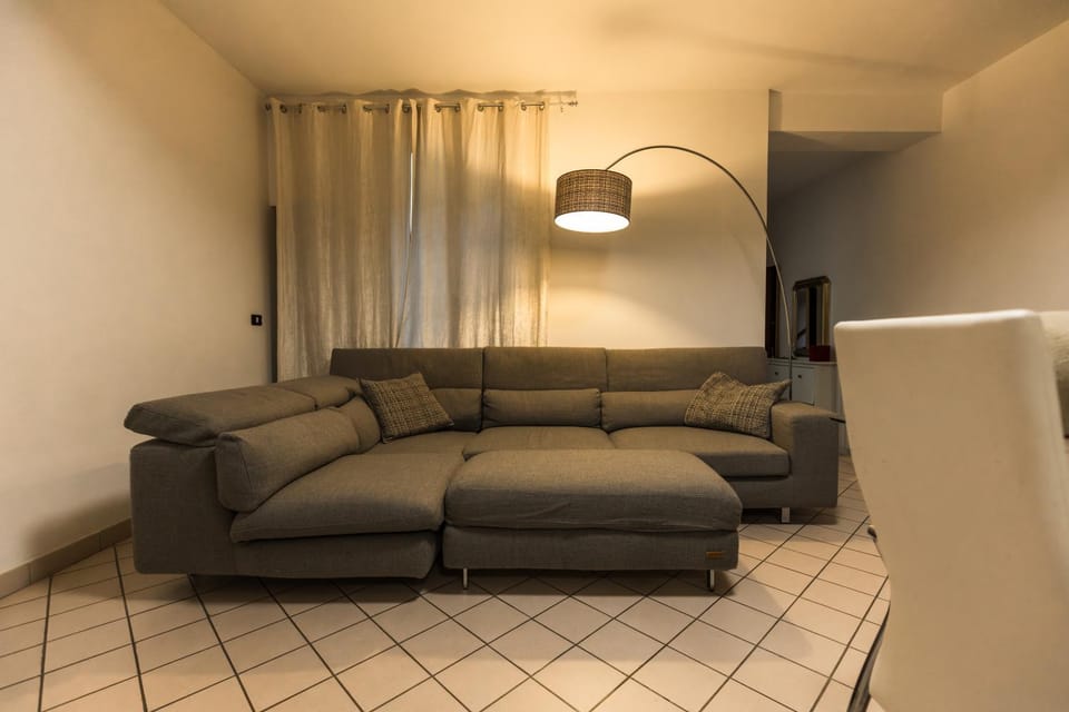 Federico house Apartment in Bologna