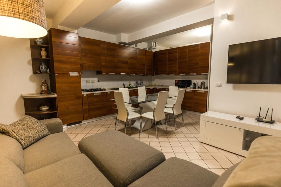 Federico house Apartment in Bologna