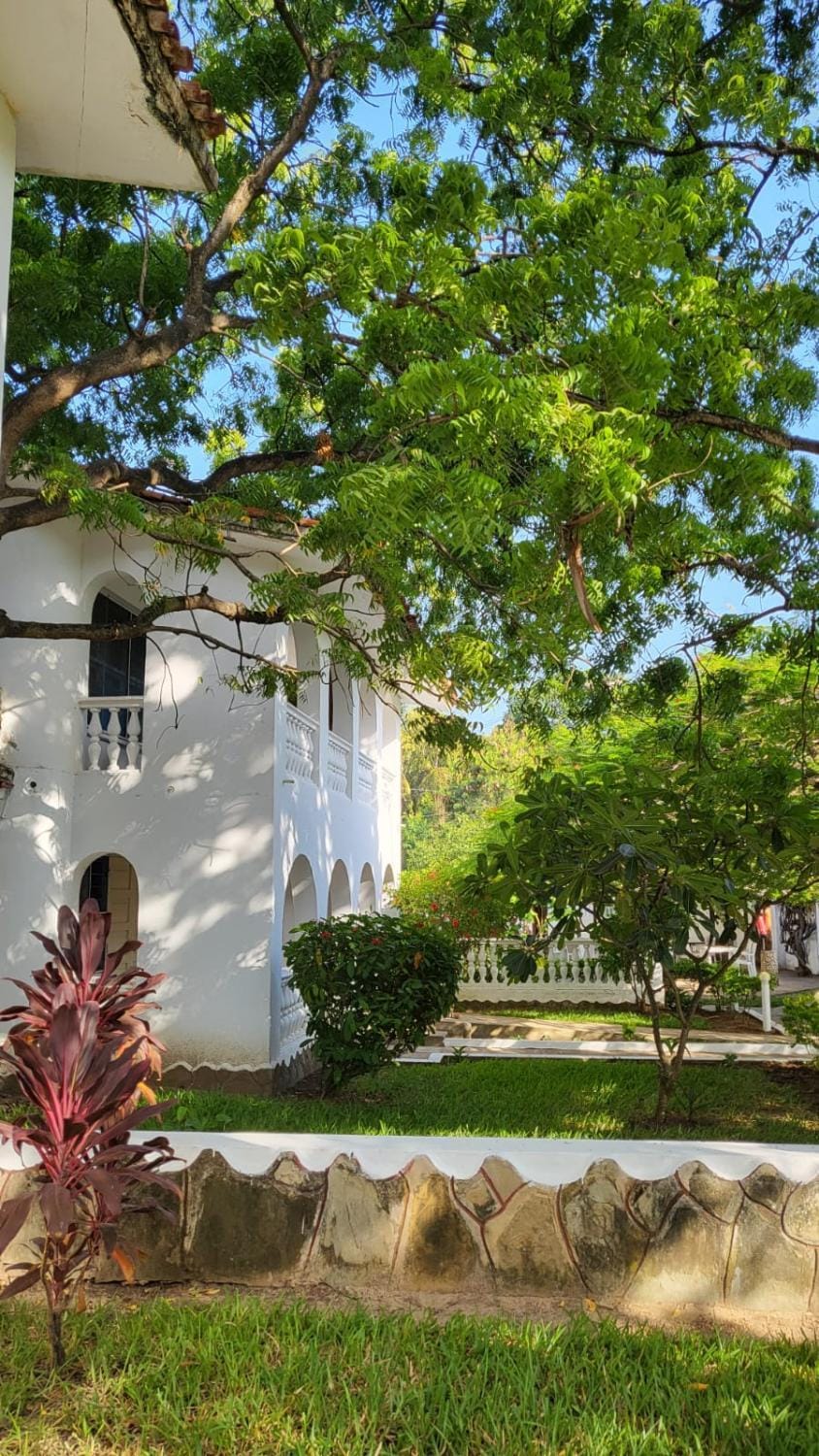 Maasai Resort Hotel in Mombasa