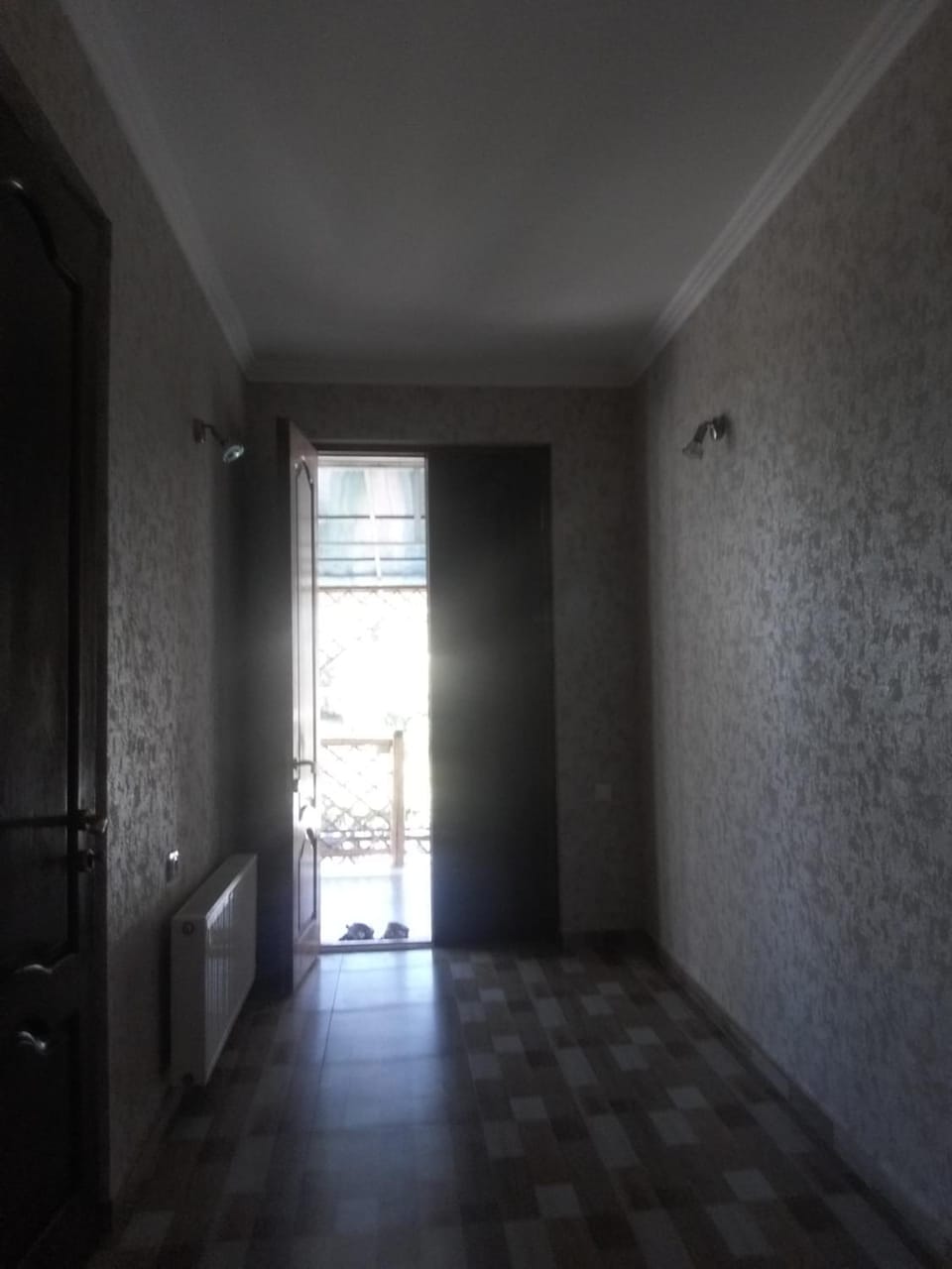 Enigma house Bed and Breakfast in Tbilisi, Georgia
