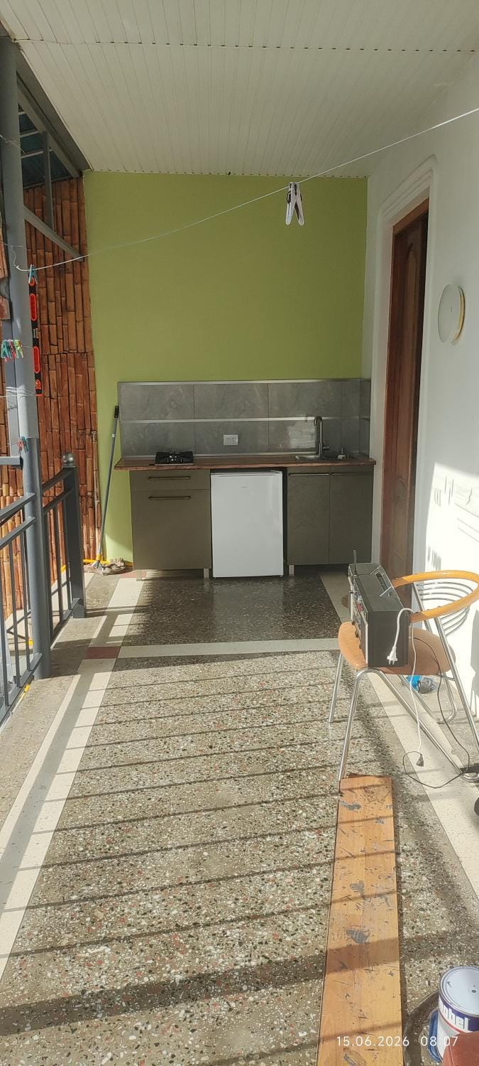 Enigma house Bed and Breakfast in Tbilisi, Georgia