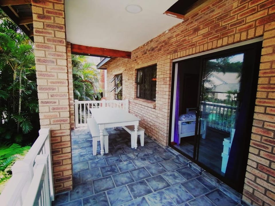 Patio, View (from property/room), Balcony/Terrace
