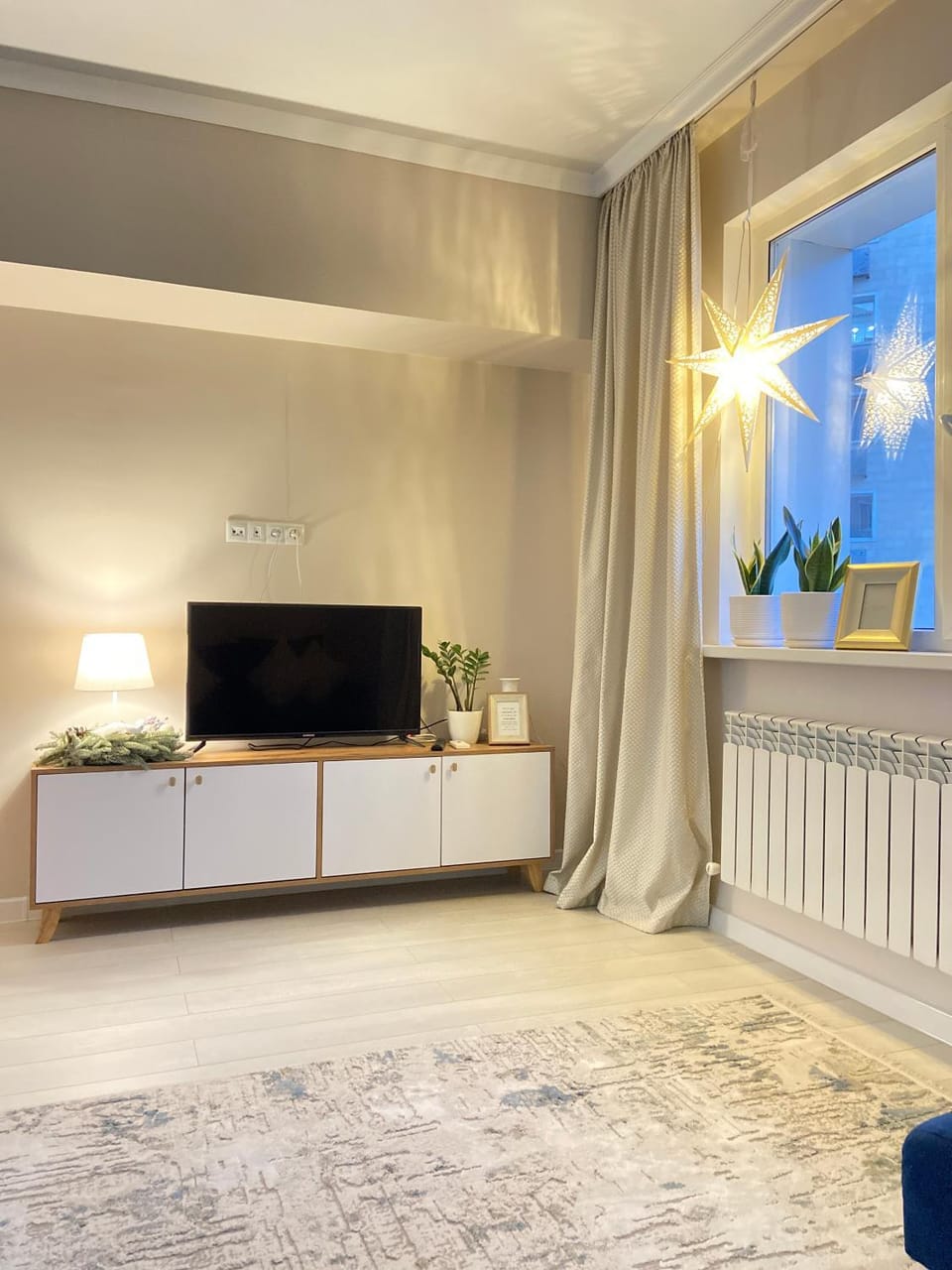 TV and multimedia