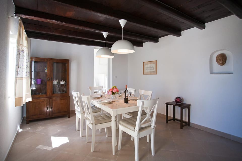 Villa Bella Hvar - pool & sea view Villa in Hvar