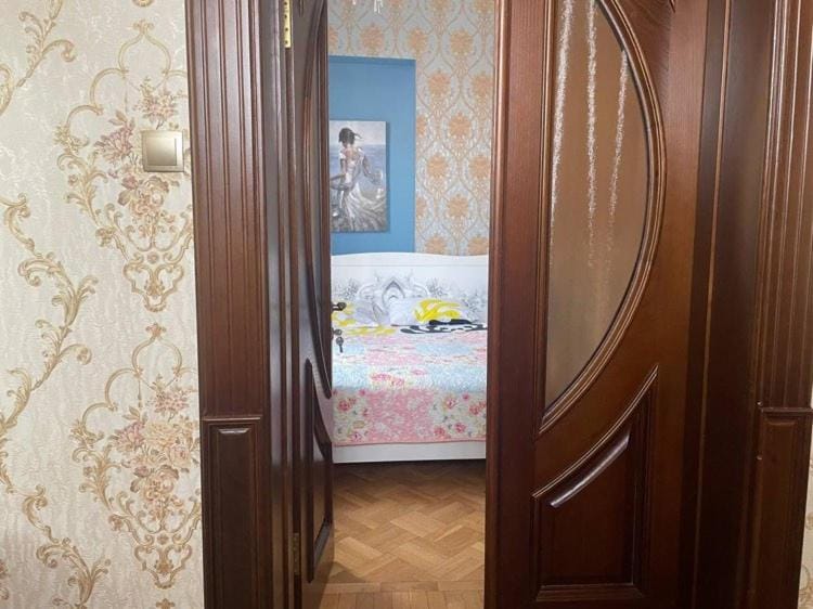hotel castle Hostel in Georgia