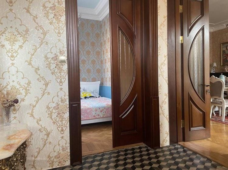 hotel castle Hostel in Georgia