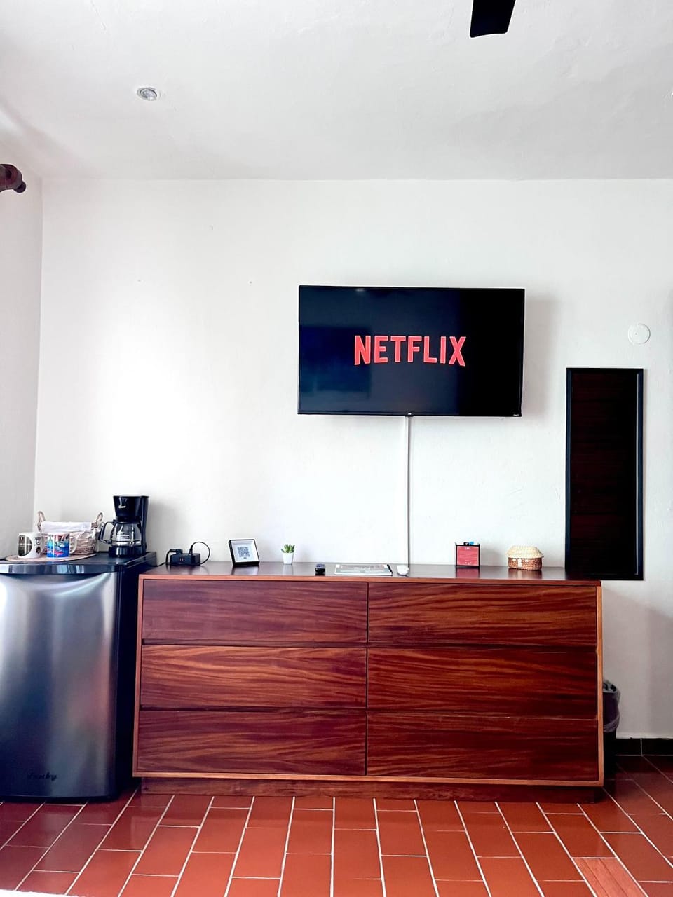 TV and multimedia