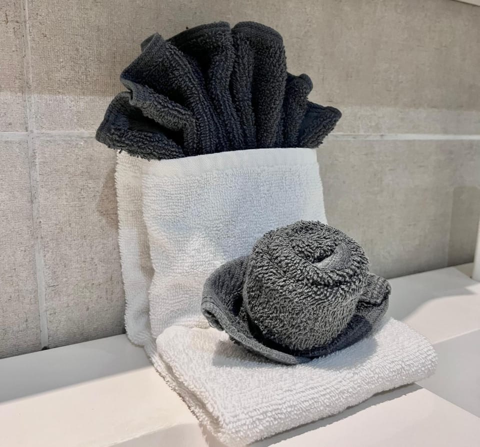 towels
