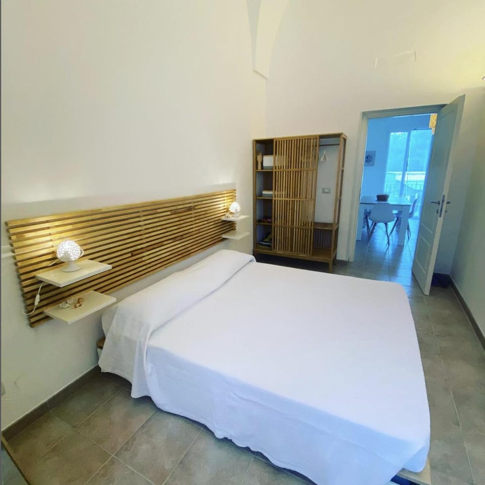 Donna Leda - Guest House Apartment in Castro