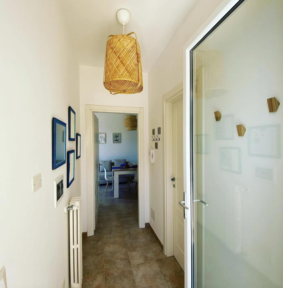 Donna Leda - Guest House Apartment in Castro