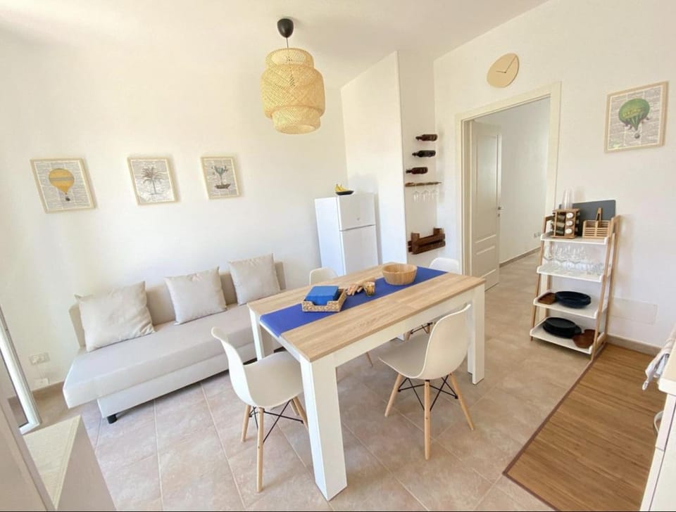 Donna Leda - Guest House Apartment in Castro