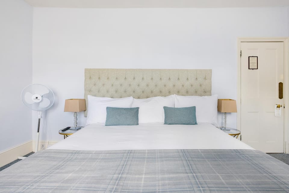 The Abbey Notting Hill Hotel in City of Westminster