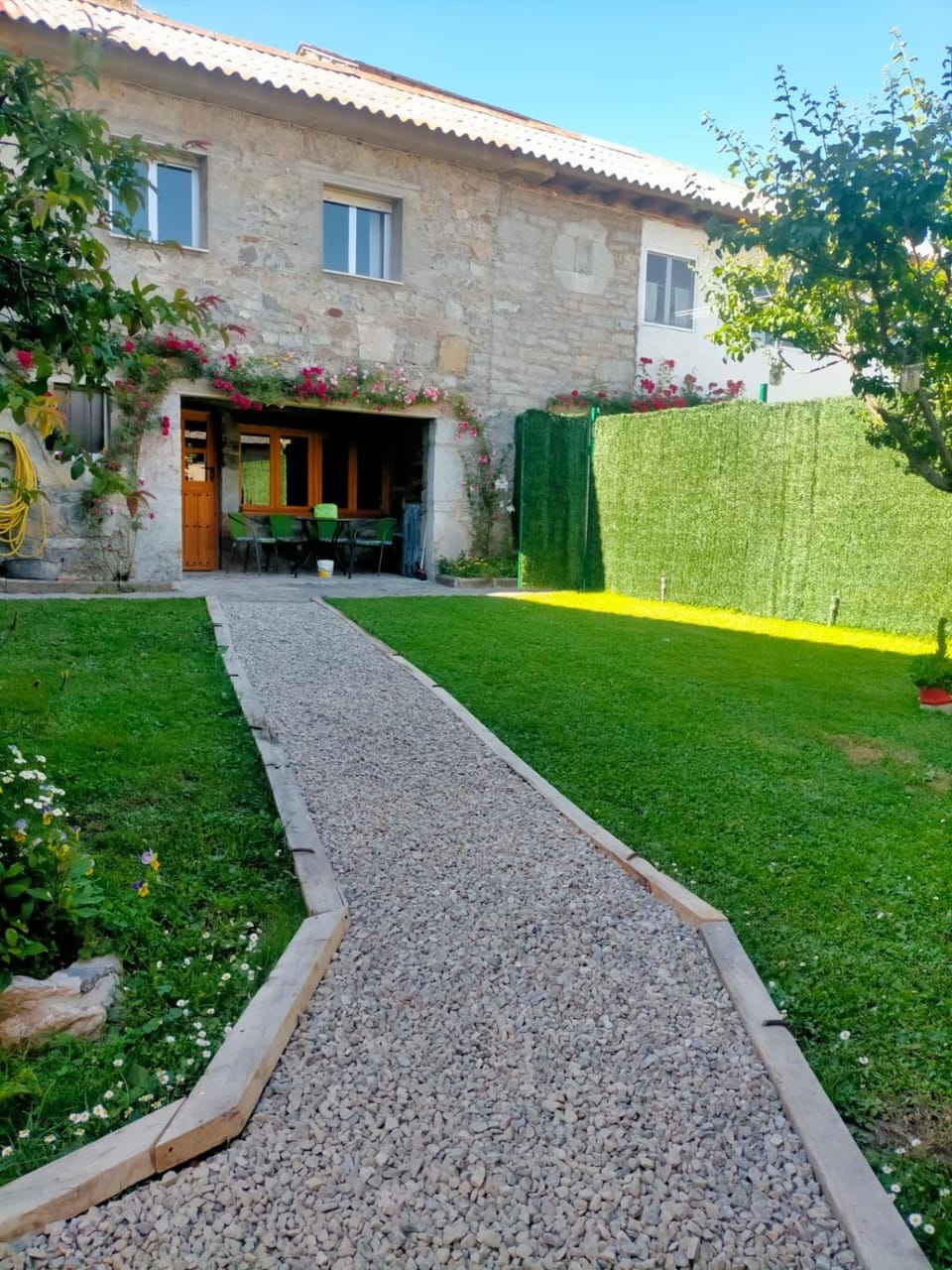 Garden, Garden