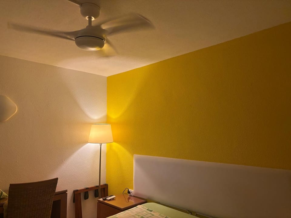 Estudio privado in Los Gigantes Apartment in Acantilados de Los Gigantes