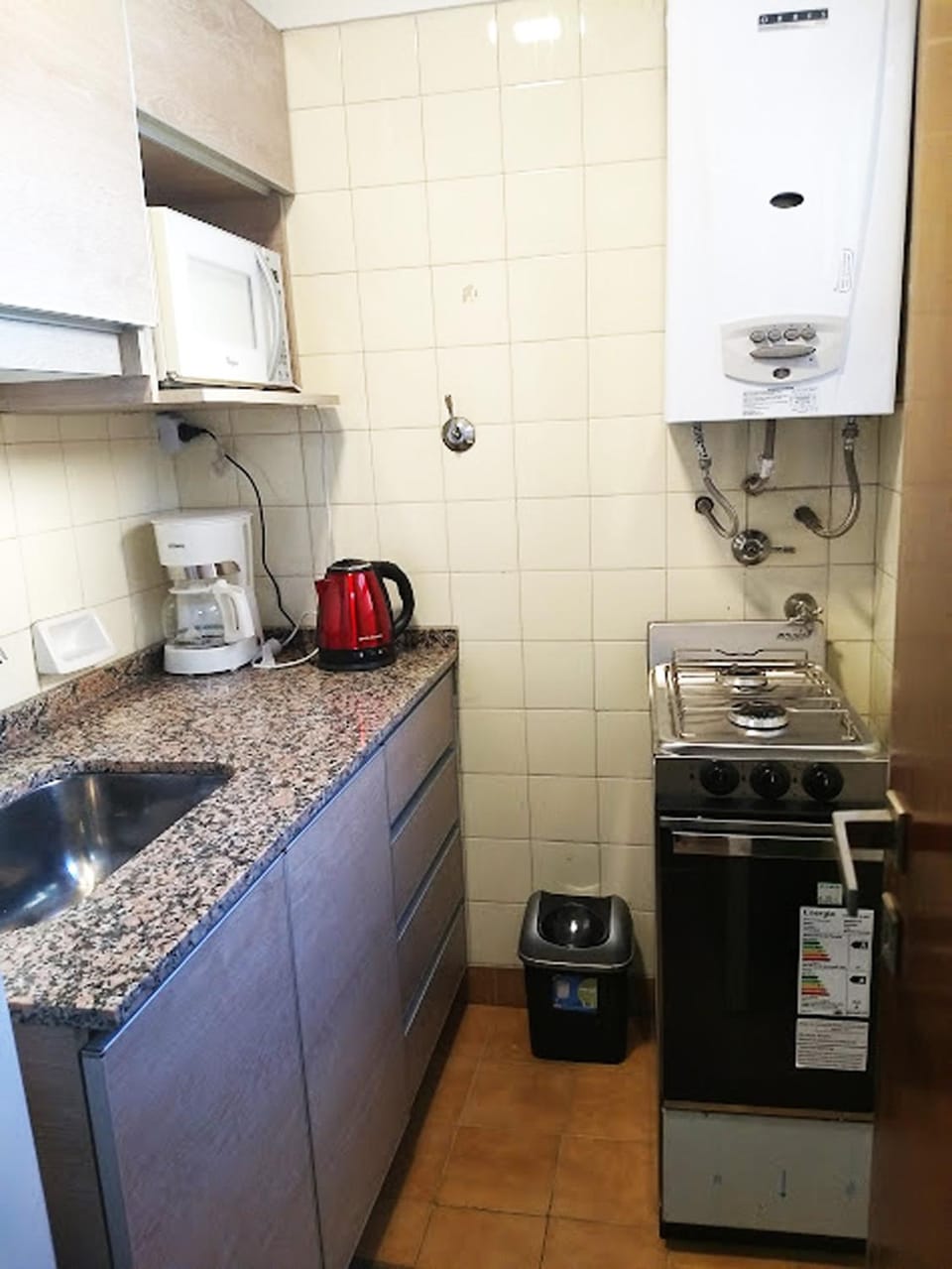 Kitchen or kitchenette, minibar, pet friendly