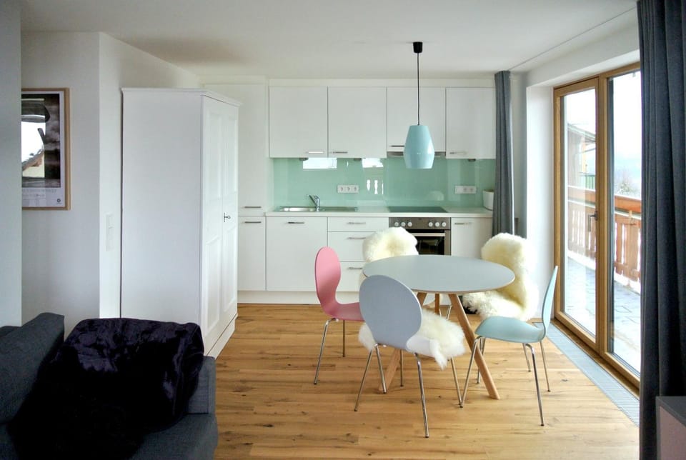 Apartment Edelweiss Apartment in Schladming