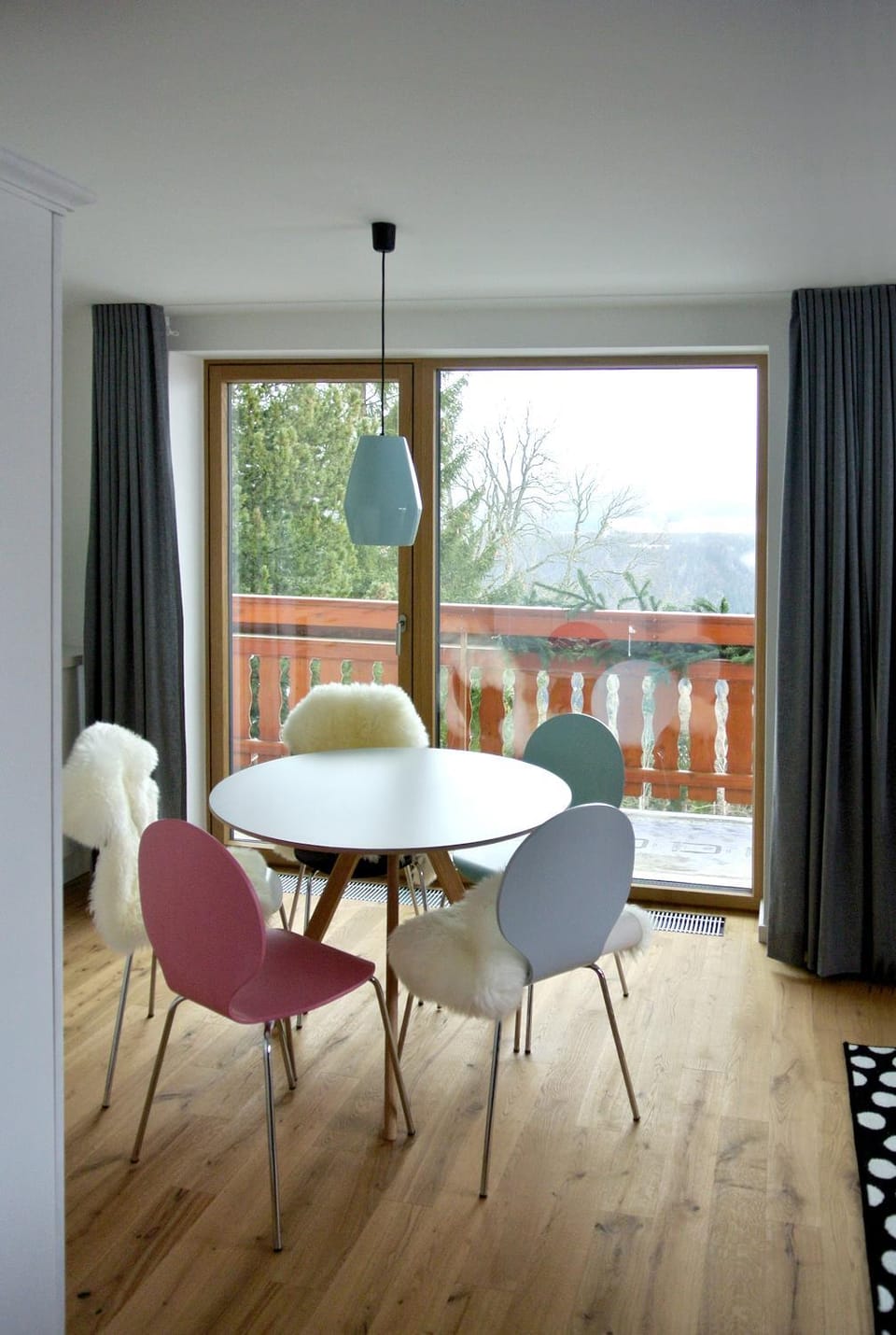 Apartment Edelweiss Apartment in Schladming