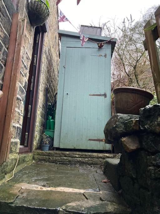 The Hideaway Bed and Breakfast in Calderdale