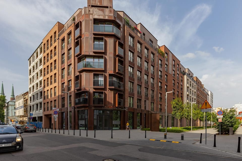 Property building, Off site, Neighbourhood