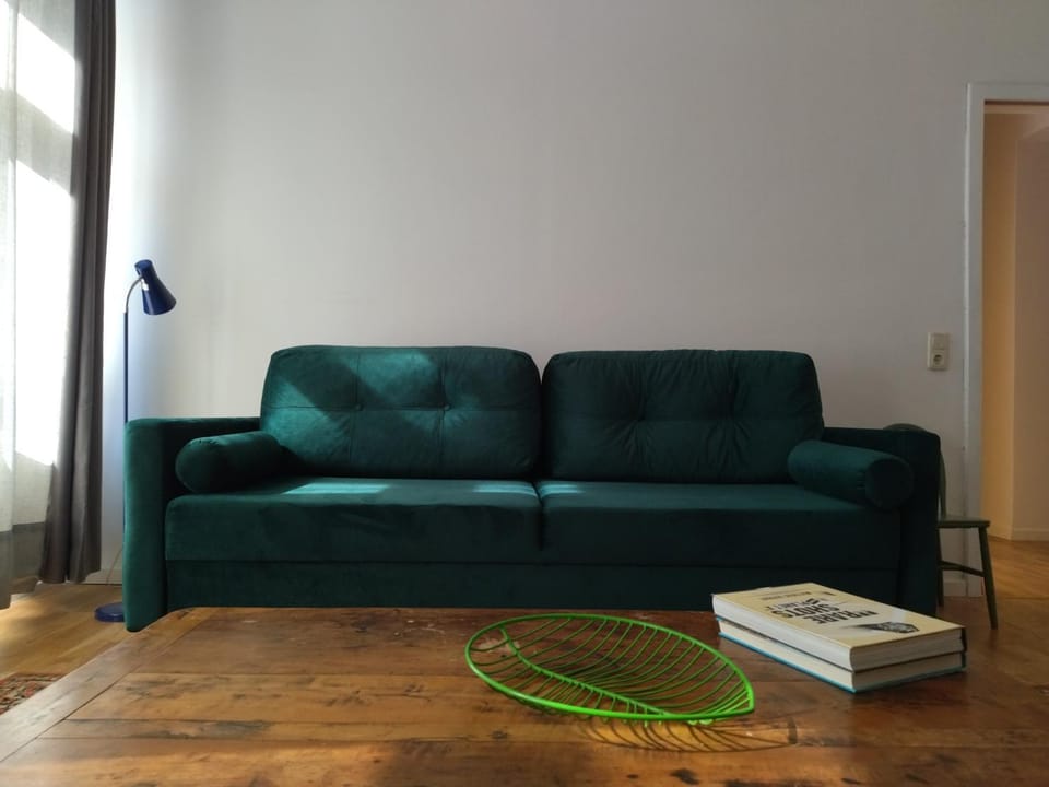 Ferienwohnung im Süden Apartment in Görlitz