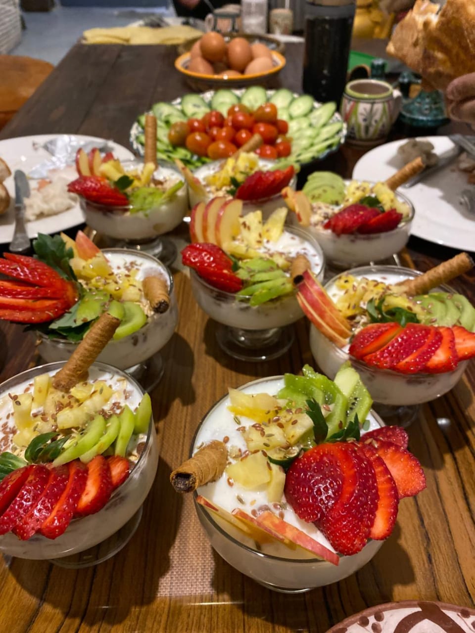 Fleur de cactus, Guesthouse, Tamraght Bed and Breakfast in Souss-Massa