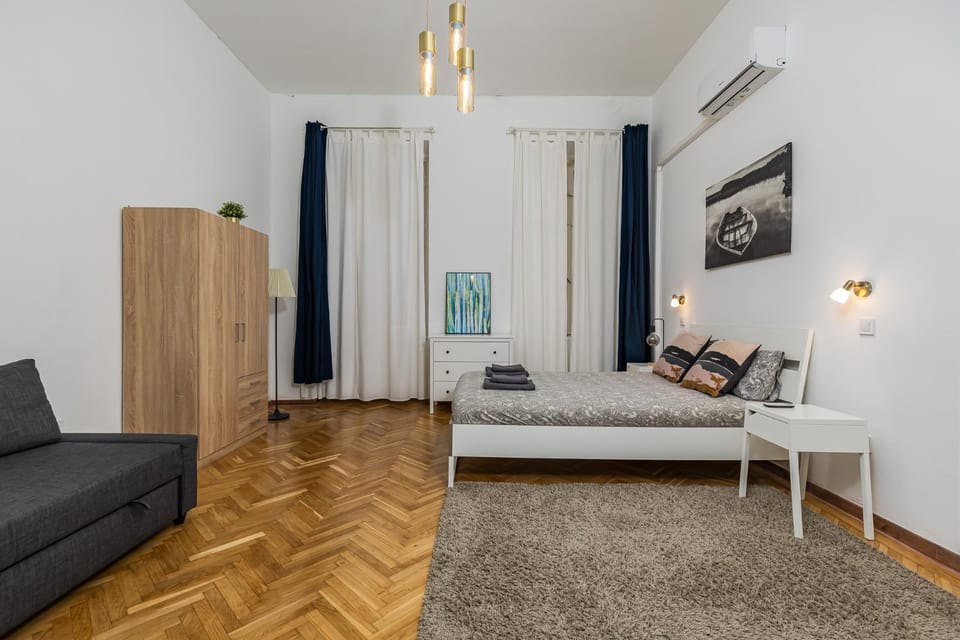 Venus Apartments - Dohany Street II Apartment in Budapest