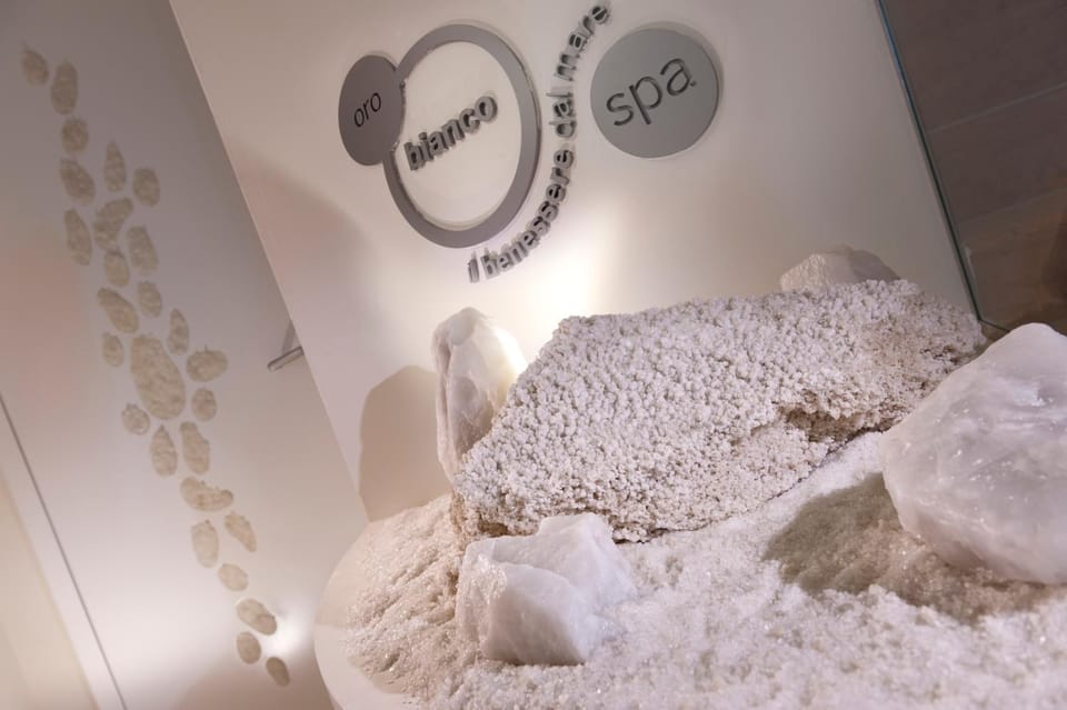 Spa and wellness centre/facilities, Spa and wellness centre/facilities