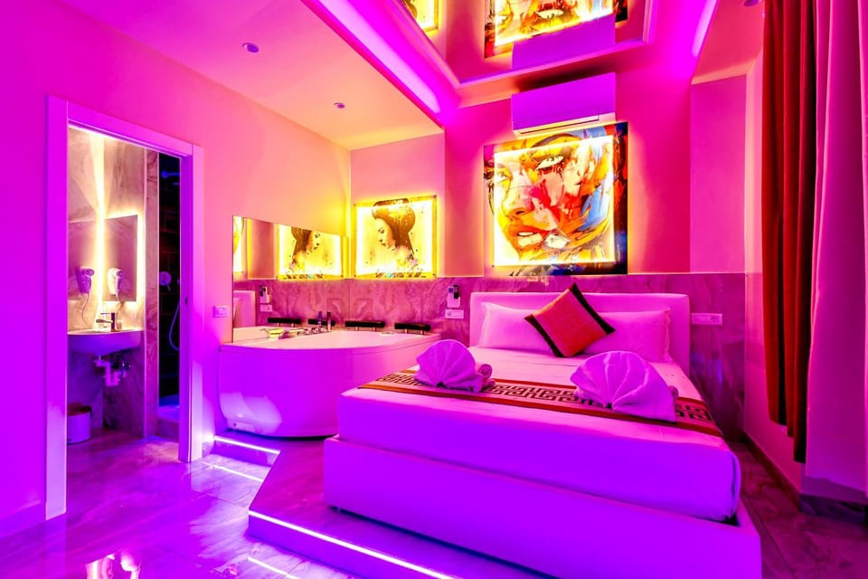 Bed, Other