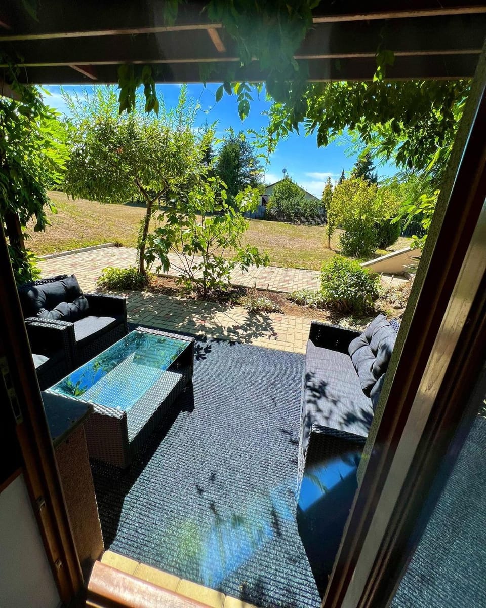 View (from property/room), View (from property/room), Balcony/Terrace, Balcony/Terrace, Garden view, Garden view, hair dresser