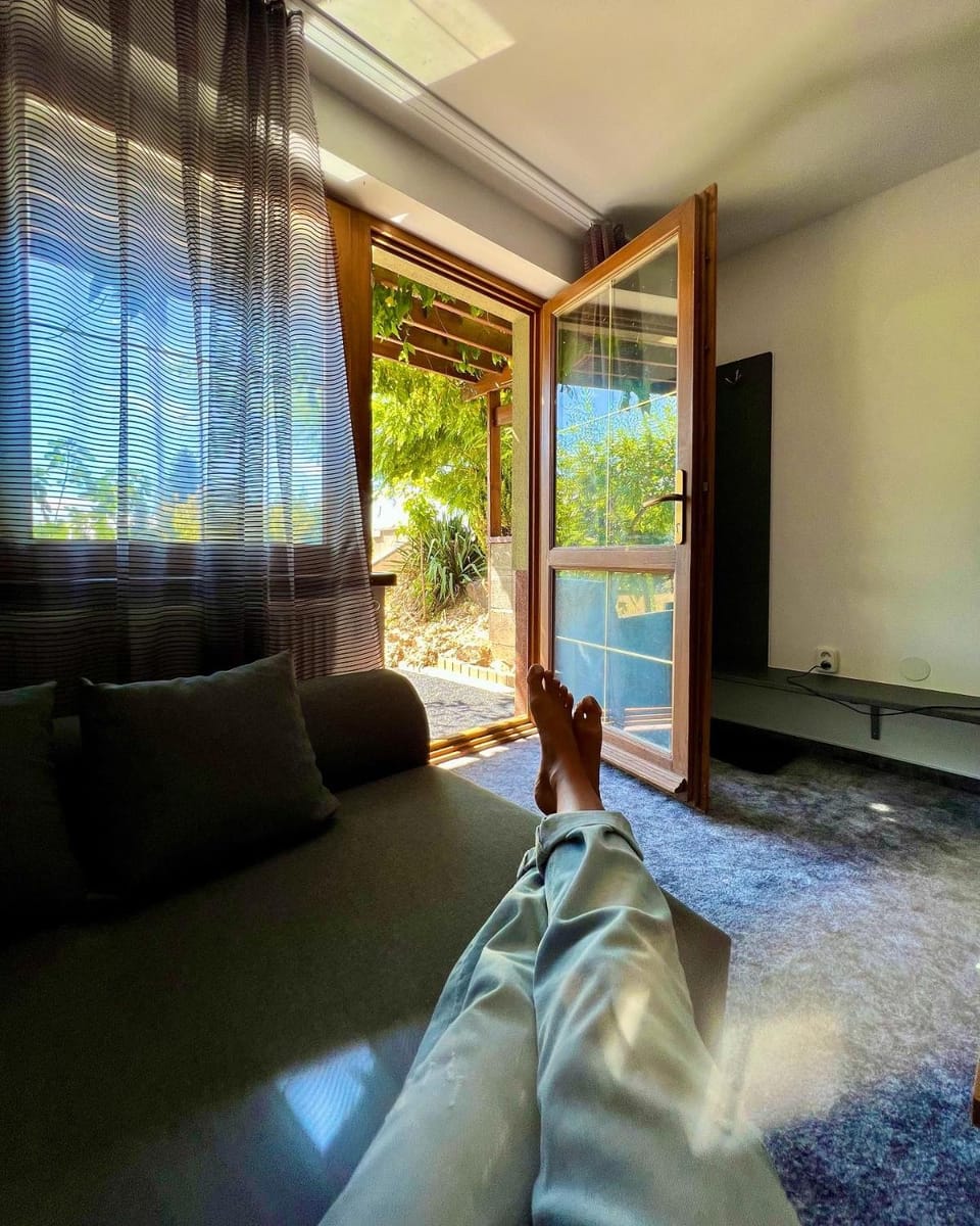 View (from property/room), View (from property/room), Garden view, Garden view