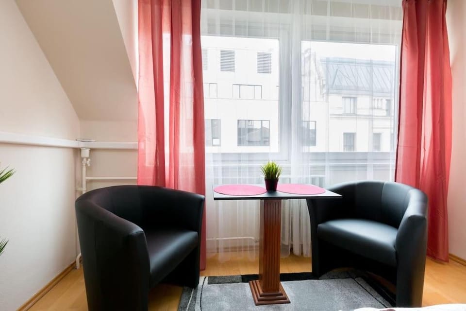 Aranykez 4-6: Downtown studio Apartment in Budapest