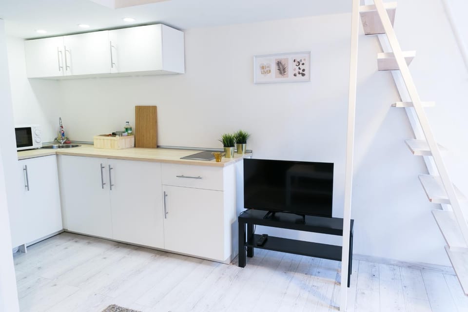 Venus Apartments - Dohany Street III Apartment in Budapest