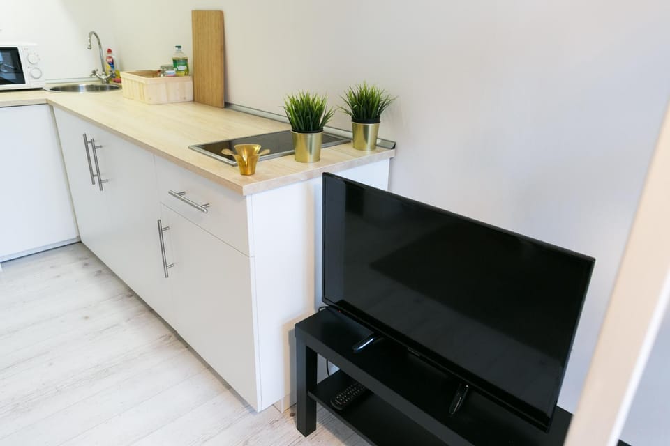 Venus Apartments - Dohany Street III Apartment in Budapest
