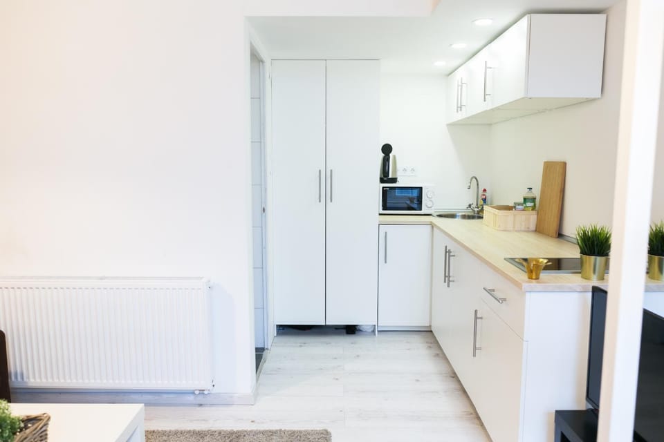 Venus Apartments - Dohany Street III Apartment in Budapest