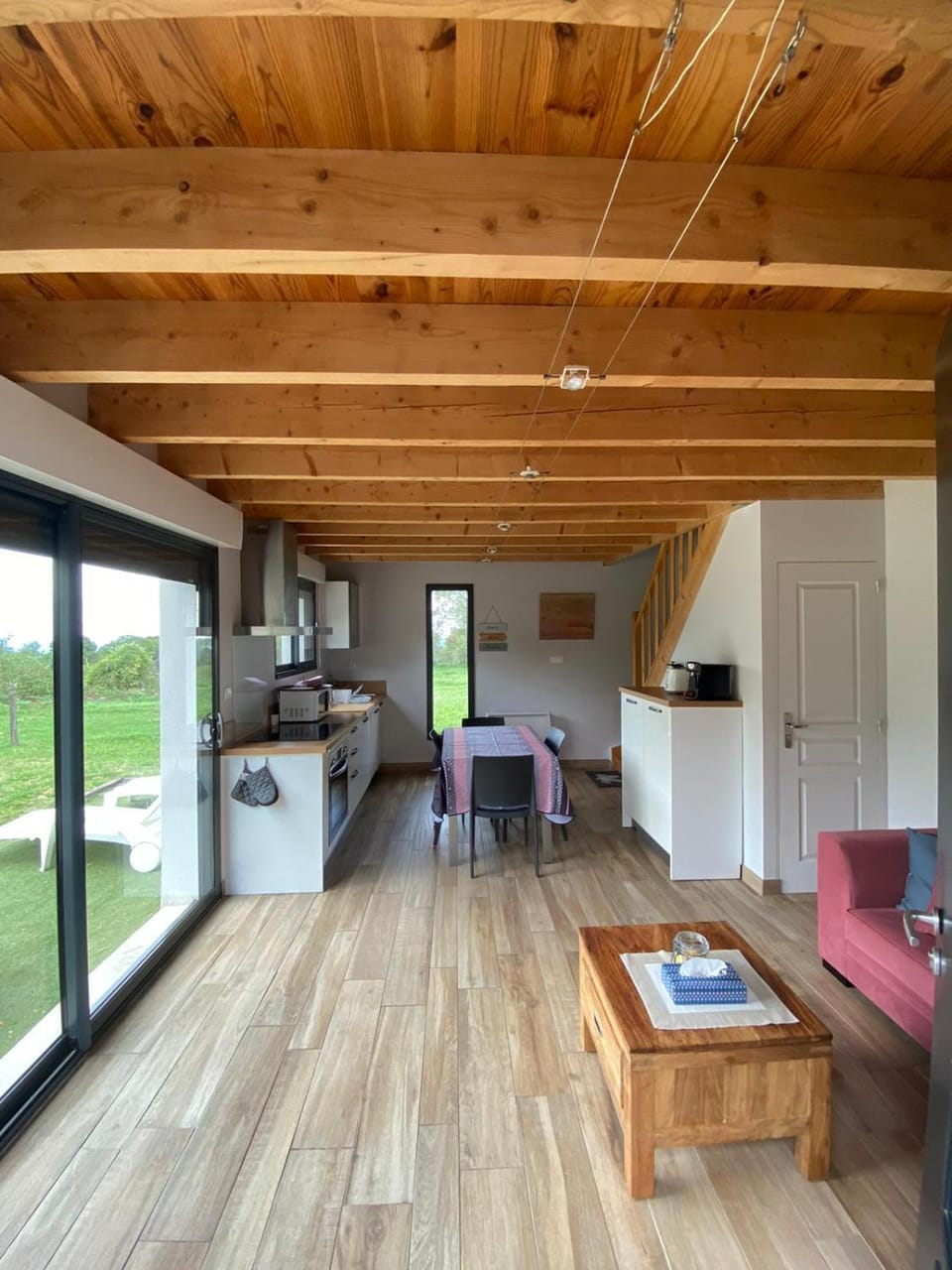 Le Gîte d 'Emma en Vallée d'Ossau Apartment in Nouvelle-Aquitaine