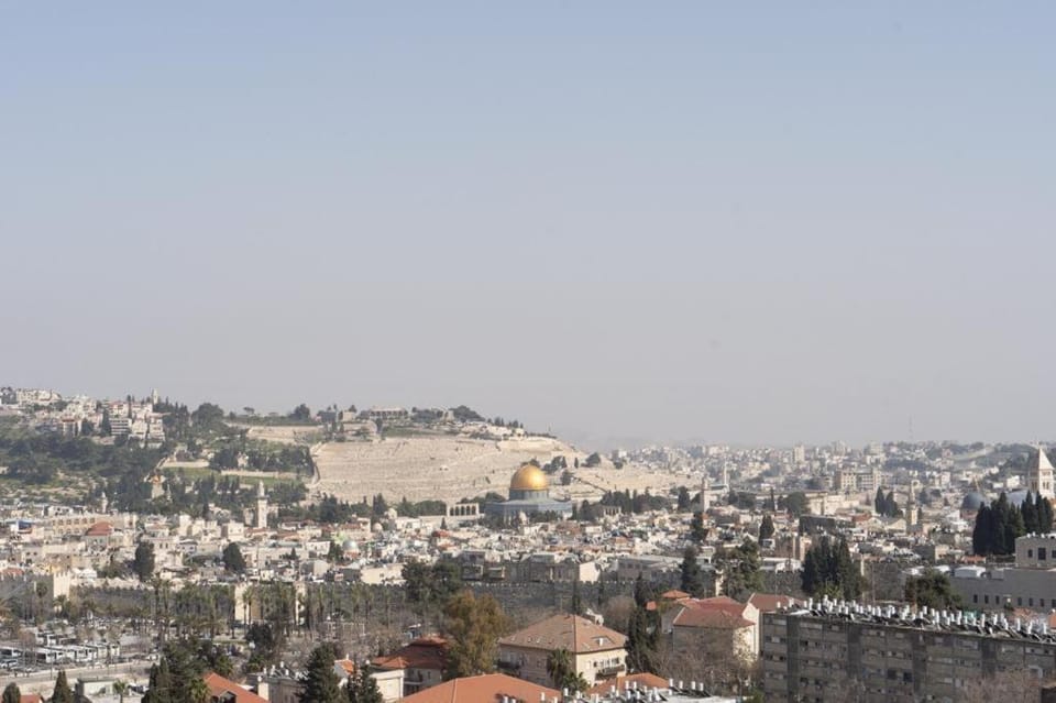 View (from property/room)