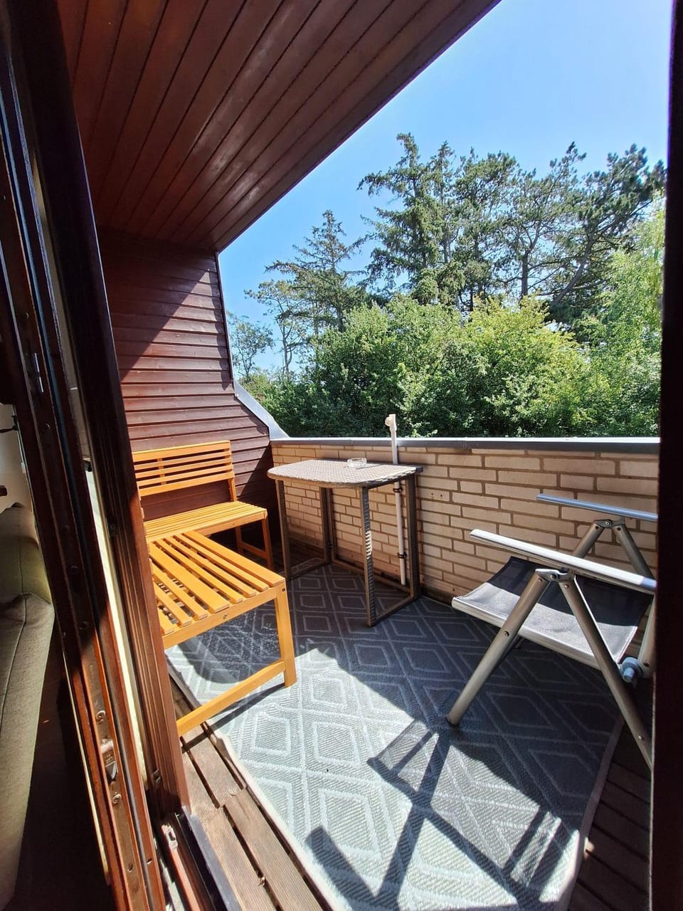 Ferienwohnung-1-Nei-Stich-19a Apartment in Norddorf