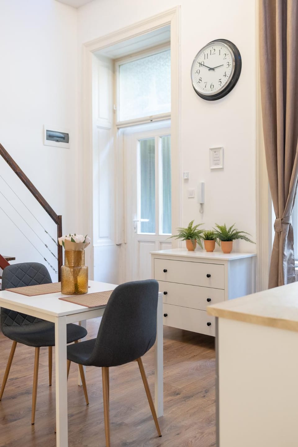 Venus Apartments - Keleti I Apartment in Budapest