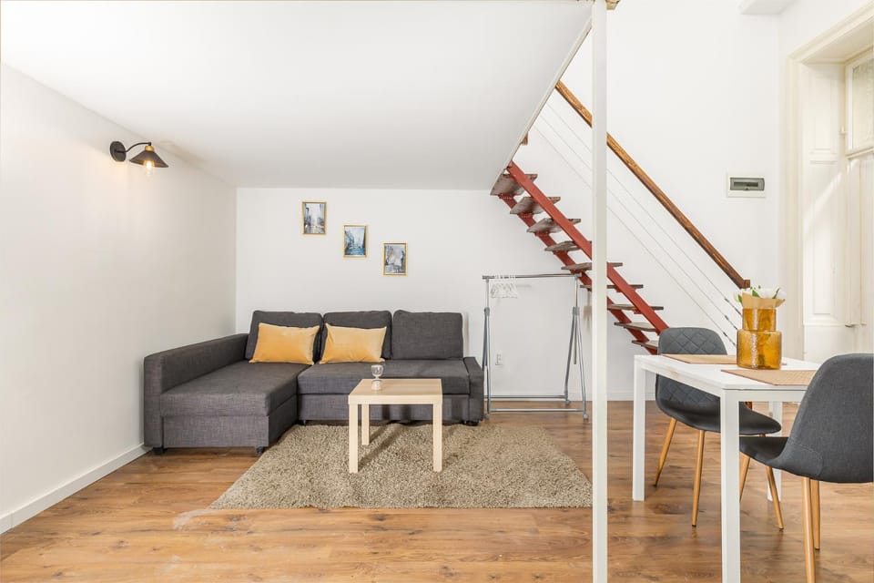 Venus Apartments - Keleti I Apartment in Budapest