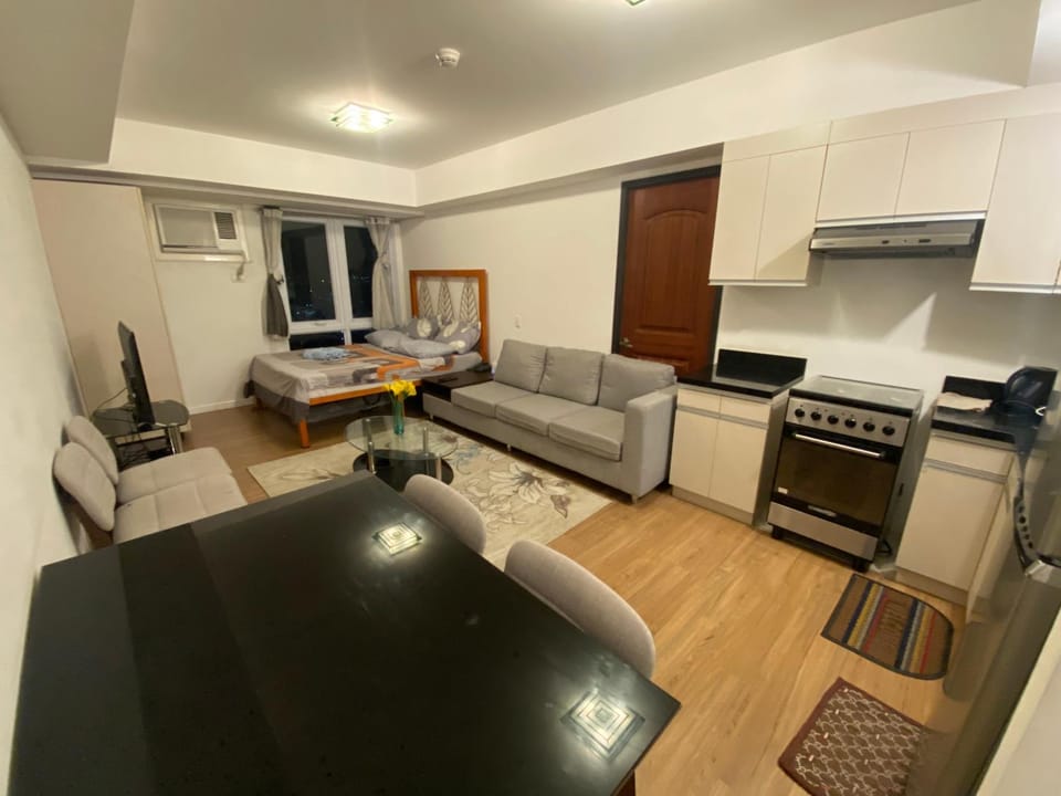 Abreeza chills place T2-2720 Apartment hotel in Davao City