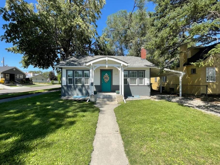 Quaint house in the heart of Idaho Falls House in Idaho Falls