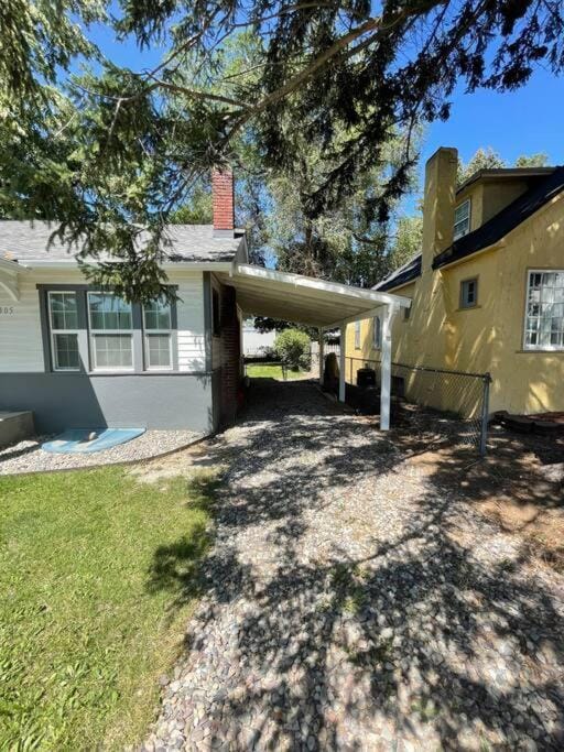 Quaint house in the heart of Idaho Falls House in Idaho Falls
