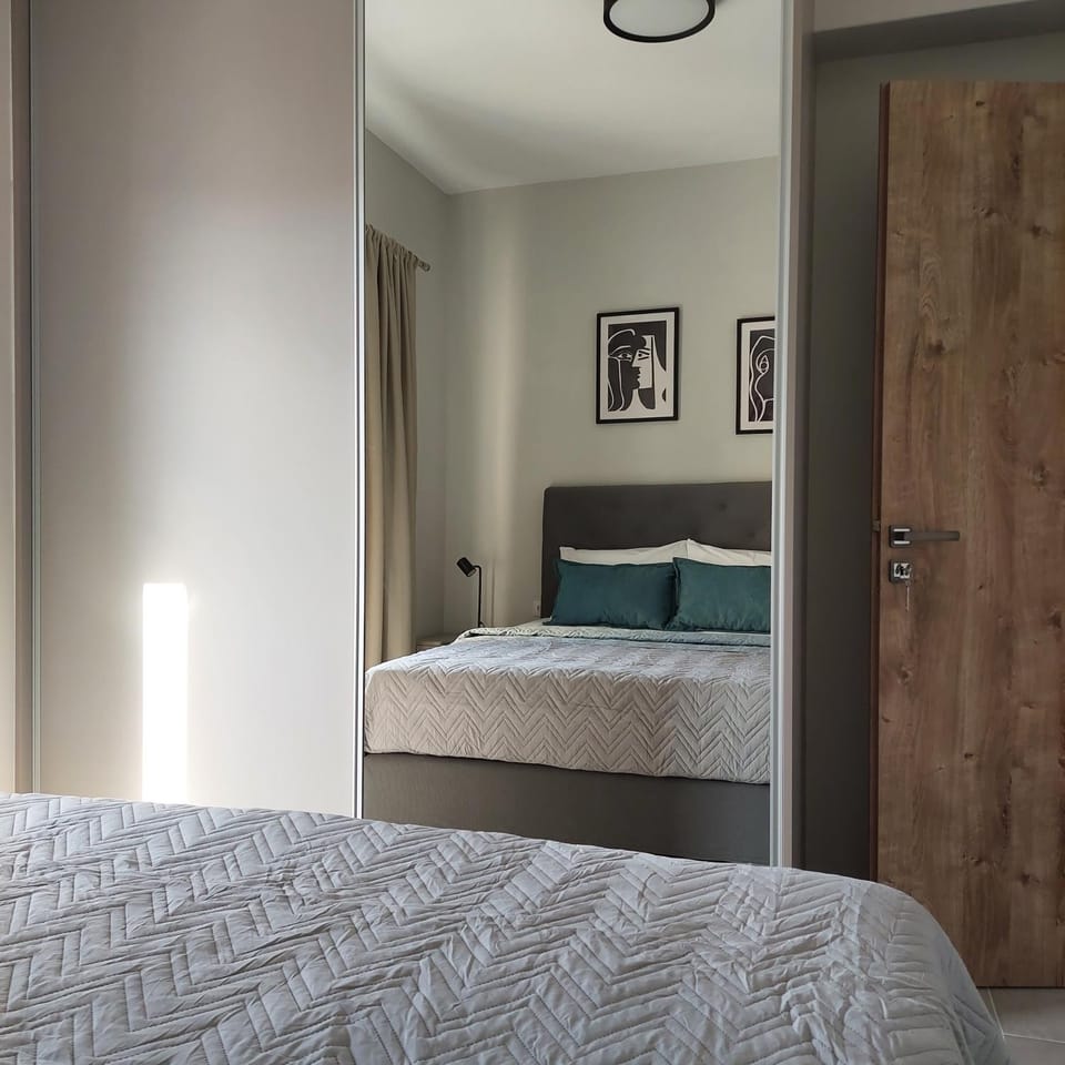 Manolakis House Apartment in Kardamena