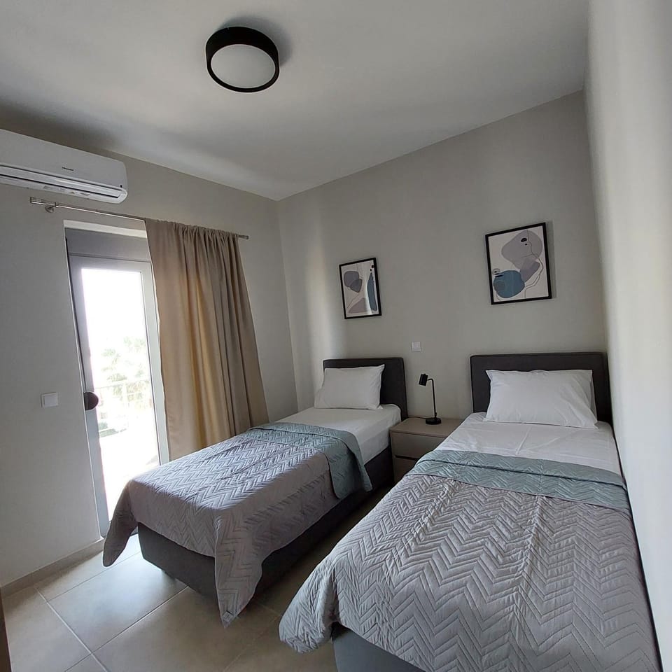 Manolakis House Apartment in Kardamena