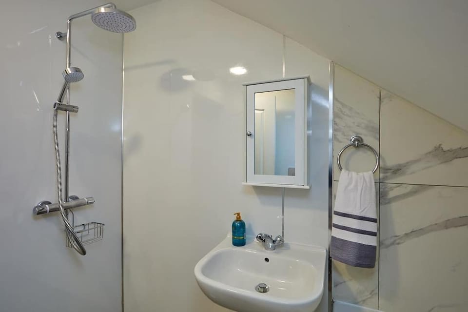 Campbells Loft Apartment in Oban