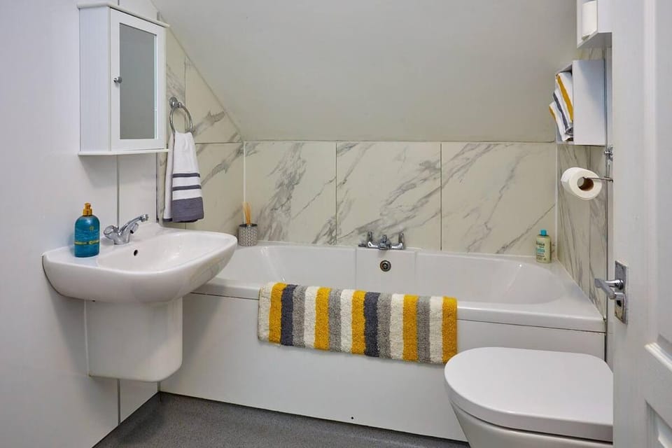 Campbells Loft Apartment in Oban