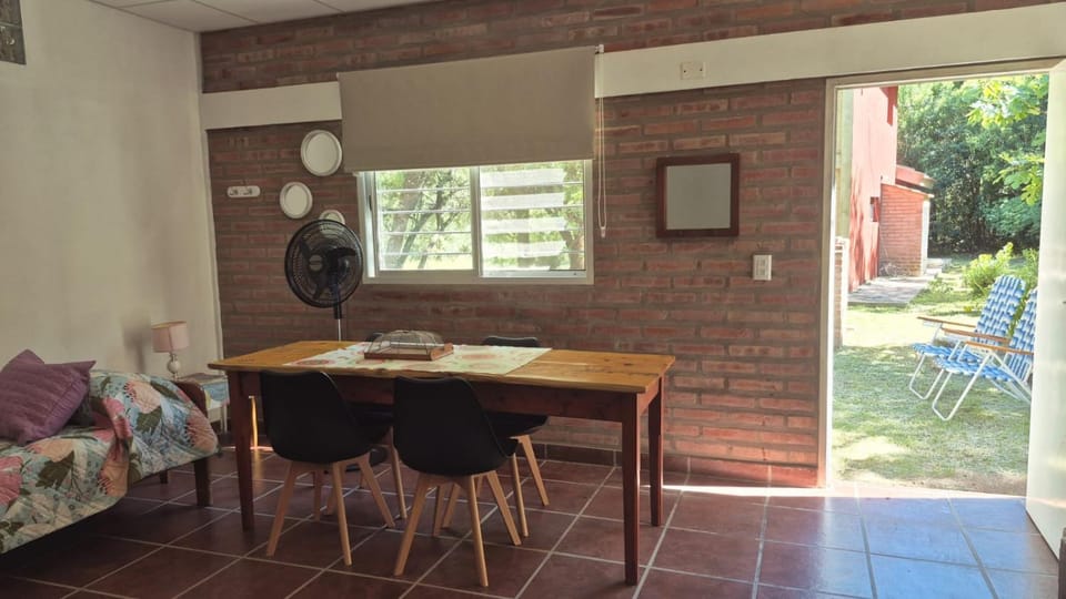 Casa Del Valle Traslasierra House in San Luis Province, Argentina